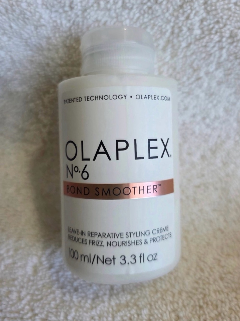Olaplex No.6 Bottle